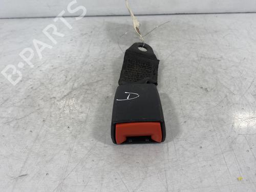 Used Seat buckle FORD KA (RU8) 1.2 (69 hp) 19998844