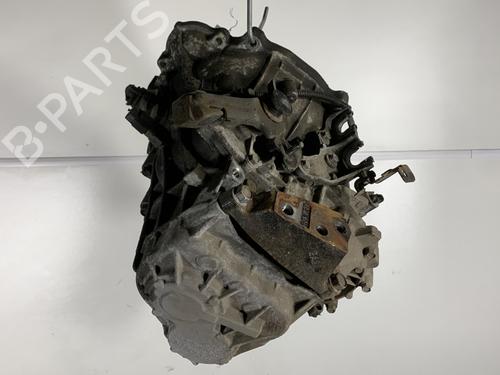 Used Gearbox Gearbox 27895981 27895981