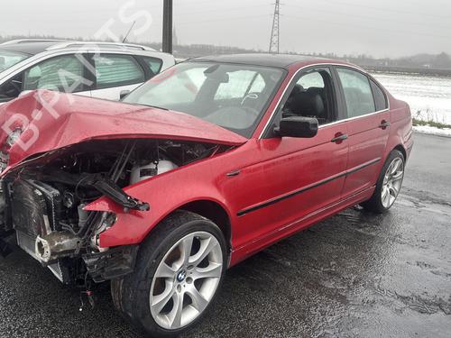 Bremselys BMW 3 (E90) | BP37723366L11 - Image 10