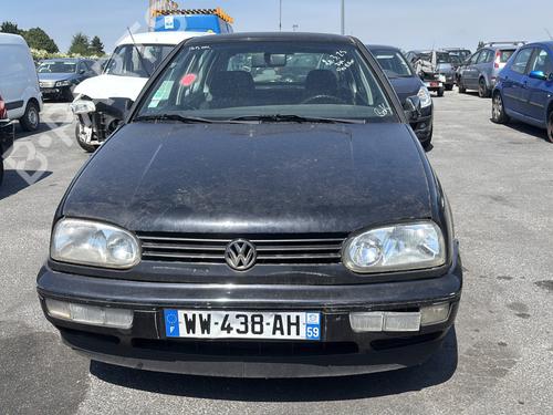 Left headlight VW GOLF V (1K1) 2.0 FSI | BP28127237C28 