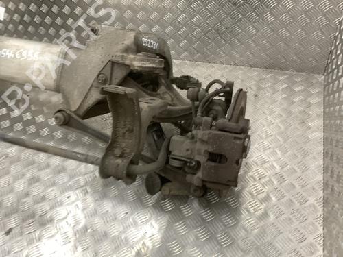 Rear axle PEUGEOT 508 I (8D_) 2.0 BlueHDi 180 | BP25866014M2 