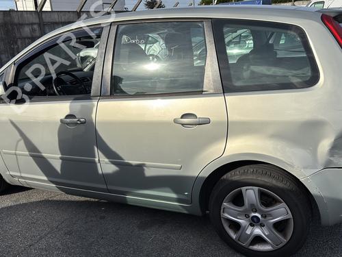 Left mirror FORD C-MAX (DM2) 1.6 TDCi | BP31379533C26 - Image 21