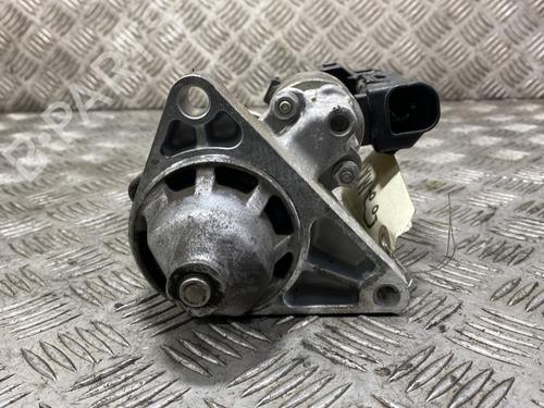 Used Starter TOYOTA YARIS (_P9_) 1.4 D-4D (NLP90_, NLP90R) (90 hp) 28385402