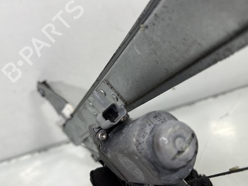 Front right window mechanism CITROËN BERLINGO MULTISPACE (B9) 1.6 HDi 110 | BP32772657C23  - Image 6