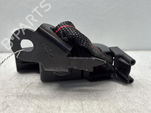 Sikkerhedssele-spænde Sikkerhedssele-spænde RENAULT CLIO III (BR0/1, CR0/1) 1.5 dCi (BR17, CR17) (86 hp) 33841719 33841719