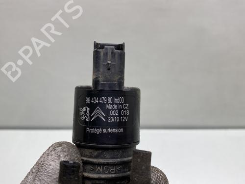 Other PEUGEOT 5008 (0U_, 0E_) 1.6 HDi | BP26495809O1 