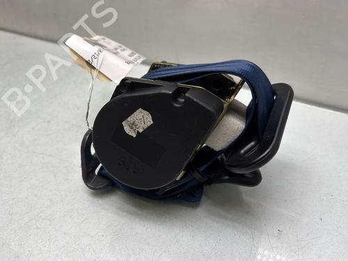 Used Rear left seatbelt CITROËN SAXO (S0, S1) 1.1 X, SX (60 hp) 32524431