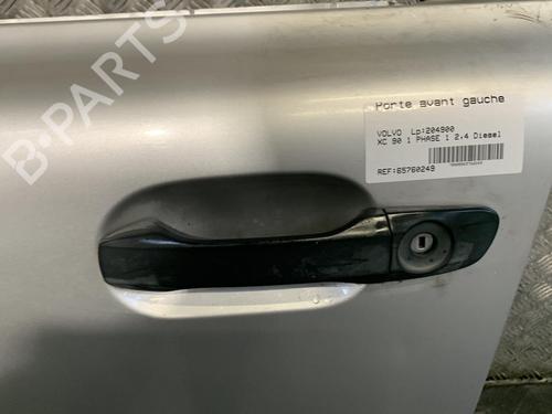 Left front door VOLVO XC90 I (275) D5 AWD | BP21957354C2 