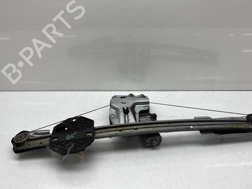Front left window mechanism DACIA SANDERO II 1.2 | BP31834388C22 