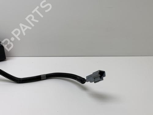Seat buckle TOYOTA VERSO (_R2_) 1.6 D4-D (WAR20_) | BP19975509I32 