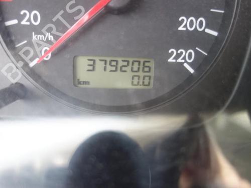 Rim VW GOLF III (1H1)  | BP20009774C45