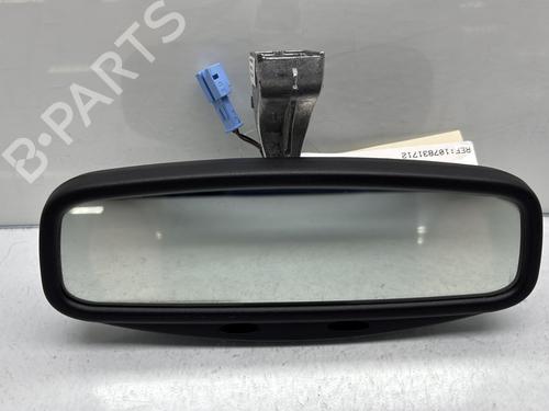 Used Rear mirror CITROËN C4 I (LC_) 1.6 HDi (109 hp) 28519577