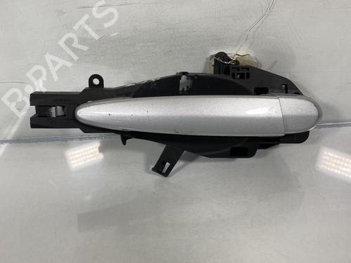 Used Front right exterior door handle BMW 3 Touring (E91) 325 d (197 hp) 19979668