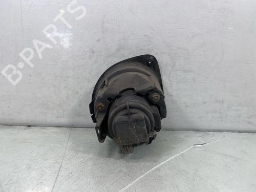 Used Left front fog light Left front fog light RENAULT CLIO II Hatchback Van (SB0/1/2_) 1.9 D (SB0R) (54 hp) 36439441 36439441