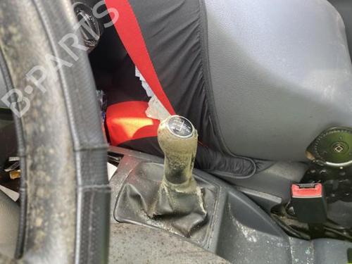 Front right lock VW POLO (9N_, 9A_)  | BP19989528C97 