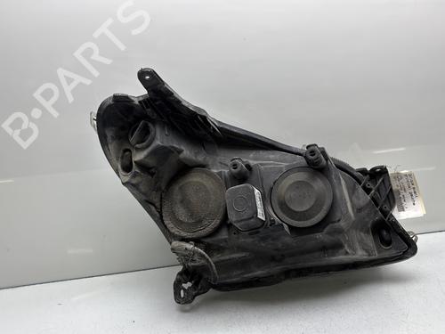 Left headlight OPEL ASTRA H Estate (A04) 1.3 CDTI (L35) | BP29564757C28 