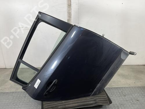 Used Right rear door RENAULT MEGANE III Hatchback (BZ0/1_, B3_) 1.5 dCi (BZ0C) (90 hp) 29329257