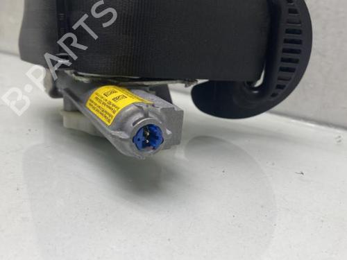 Used Front right belt tensioner Front right belt tensioner CITROËN C3 II (SC_) 1.6 HDi (92 hp) 19969187 19969187