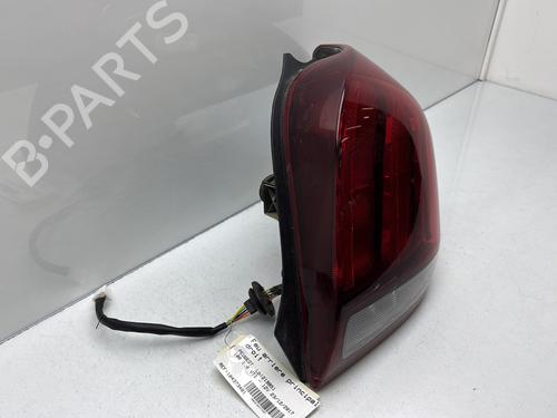 Right taillight PEUGEOT 108 1.0 VTi 72 | BP28279682C35 