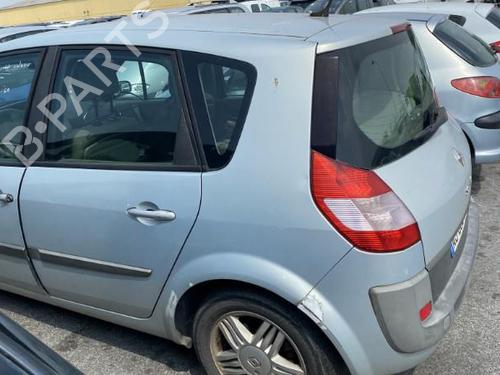 Right front window switch RENAULT SCÉNIC II (JM0/1_) 1.9 dCi (JM0G, JM12, JM1G, JM2C) | BP20184058I26 