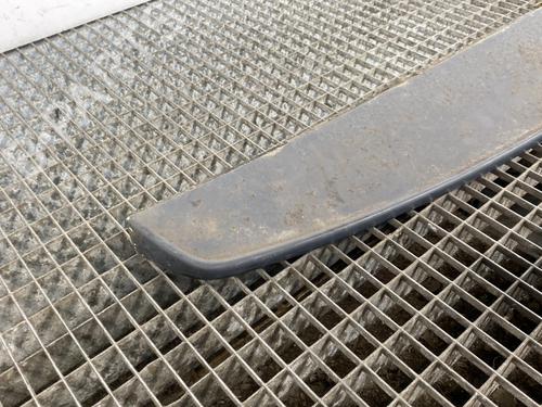 Spoiler bakluke AUDI A2 (8Z0) 1.4 TDI | BP25446380C96 