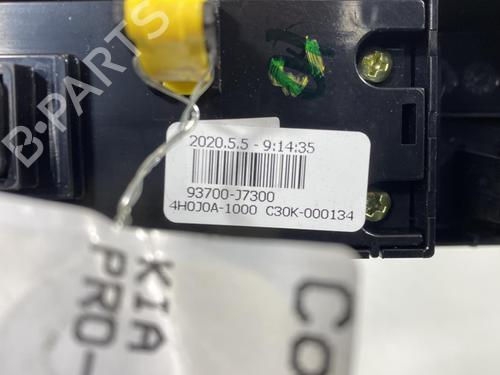 Forlygtekontakt Forlygtekontakt KIA PROCEED (CD) 1.6 CRDi 136 (136 hp) 19974554 19974554