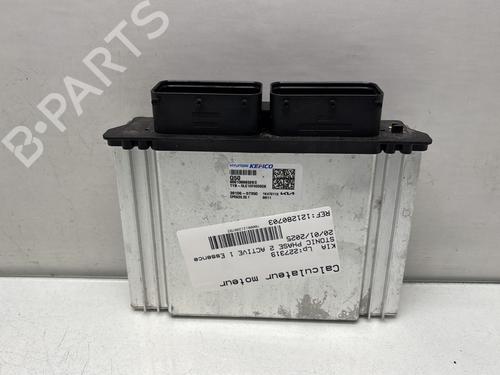 Used Engine control unit (ECU) Engine control unit (ECU) KIA STONIC (YB) 1.0 T-GDi (101 hp) 32688420 32688420