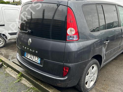 Right front window switch RENAULT ESPACE IV (JK0/1_) 2.2 dCi (JK0H) | BP19962399I26 - Image 4