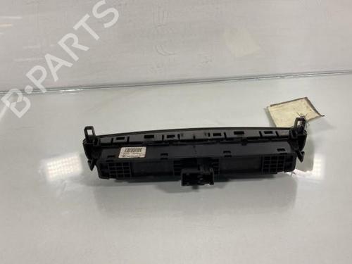 Warning switch PEUGEOT 308 I (4A_, 4C_) 1.6 HDi | BP19987304I22 