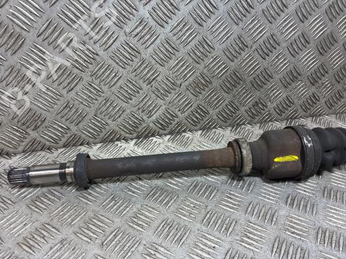 Used Right front driveshaft Right front driveshaft PEUGEOT 206 SW (2E/K) 1.4 HDi (68 hp) 39754008 39754008