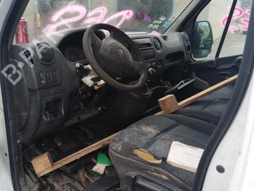 Pedal RENAULT MASTER III Van (FV) 2.3 dCi 125 FWD (FV0C, FV0D, FV0G, FV0H, FV0J, FV0K,... | BP26952896I4  - Image 9