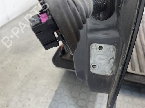Left front door AUDI A3 (8P1) 1.6 | BP29209303C2 