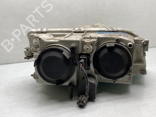Left headlight VOLVO V40 Estate (645) 1.9 DI | BP25598328C28 