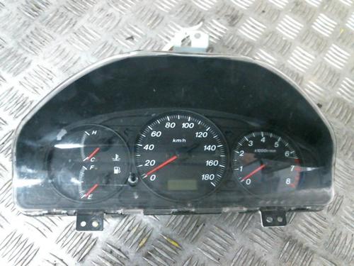 Used Instrument cluster Instrument cluster MAZDA DEMIO (DW) 1.3 16V (DW3W, DW19) (63 hp) 20029525 20029525