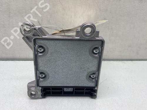 ECU airbags PEUGEOT 207 (WA_, WC_) 1.6 HDi | BP28280446M53 