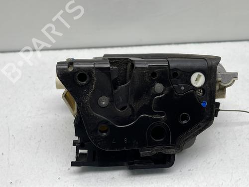 Front right lock SEAT LEON (1P1) 1.9 TDI | BP27355803C97 