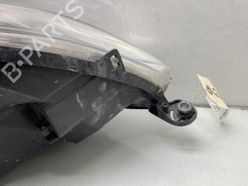 Left headlight FIAT FIORINO Box Body/MPV (225_)  | BP23768343C28