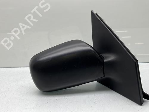Right mirror TOYOTA YARIS (_P1_) 1.0 (SCP10_, SCP10R) | BP20004654C27 