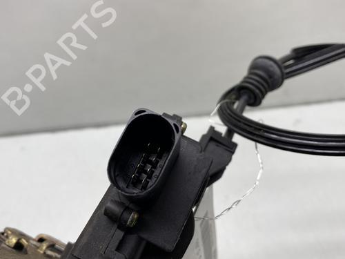 Front right lock VW NEW BEETLE (9C1, 1C1) 1.6 | BP27632162C97 