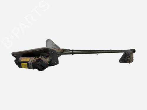 Used Front wiper motor Front wiper motor CITROËN BERLINGO / BERLINGO FIRST Box Body/MPV (M_) 1.1 i (MAHDZ, MBHDZ, MBHFX) (60 hp) 40085144 40085144
