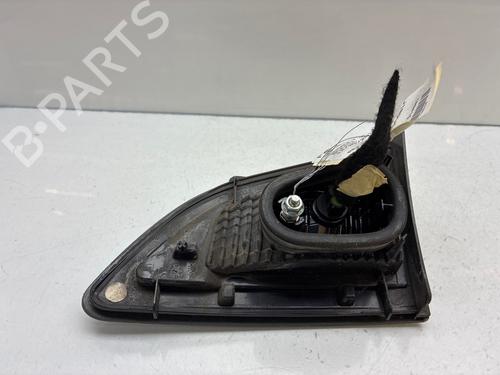 Used Left tailgate light Left tailgate light 37722911 37722911