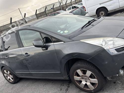 Left front window switch PEUGEOT 5008 (0U_, 0E_) 1.6 HDi | BP31963978I27 - Image 22