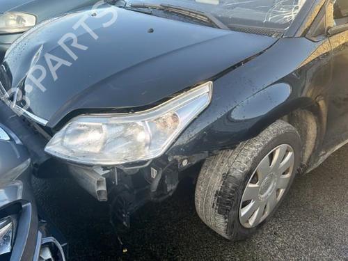 Front right lock CITROËN C4 I (LC_)  | BP19990878C97 