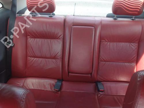 Left sun visor OPEL ASTRA G Coupe (T98) 1.8 16V (F07) | BP26288309I1 - Image 4