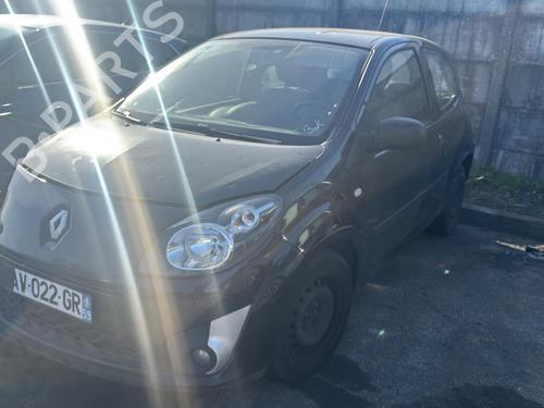 Used Parts RENAULT TWINGO II (CN0_) 1.2 16V (CN04, CN0B) (75 hp) 3935860