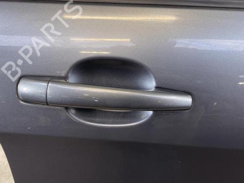 Right front door PEUGEOT 308 I (4A_, 4C_) 1.6 HDi | BP27611440C3 