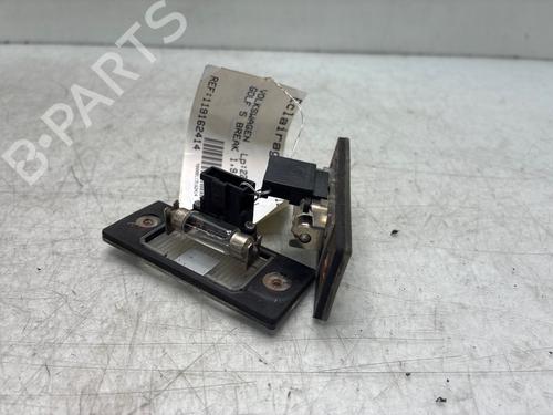 Licence plate light VW GOLF V Variant (1K5) 1.9 TDI | BP39107737I40 - Image 2