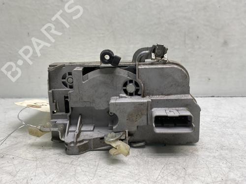 Front right lock PEUGEOT PARTNER Box Body/MPV (5_, G_) 1.6 HDi 75 | BP19964625C97 
