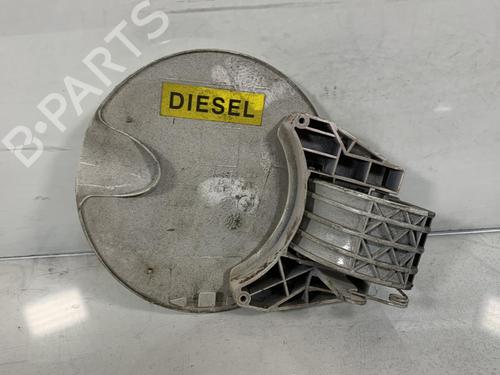 Fuel flap CITROËN C3 I (FC_, FN_)  | BP20006354C131 
