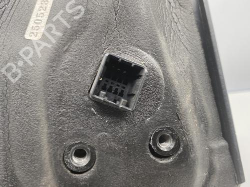 Right mirror HYUNDAI GETZ (TB) 1.1 | BP20182136C27 